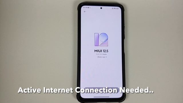 Xiaomi Mi 11X | How to Update to Official Miui 13 Android 12 | NO Data Loss | NO Computer | Poco F3 смотреть онлайн