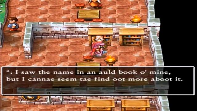 Let's Play Dragon Quest 4 (part 1) смотреть онлайн