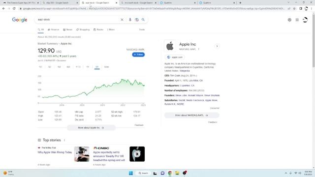 | MY 2023 APPLE AND MICROSOFT PRICE TARGETS!! I SEE A DROP COMING! | #investing #stockmarket смотреть онлайн