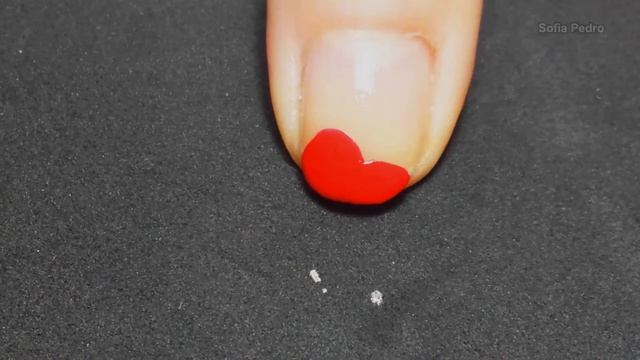 Tutorial Kpop Club Nail Art Easter Party 2016 Version 2: T-Ara Little Apple смотреть онлайн