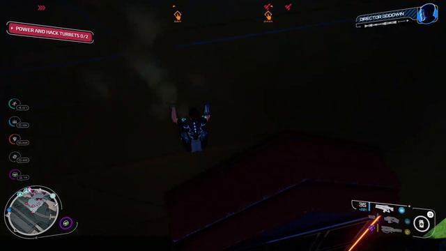 Crackdown 3 (Xbox One) - Прохождение #5. (без комментариев) смотреть онлайн