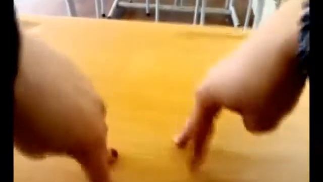 Танцующие Пальцы ..:AYS.NIQ.AZERI 418:.. смотреть онлайн