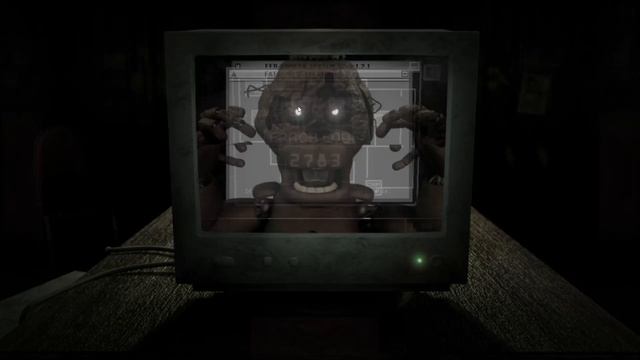 Beginning of madness... Dormitabis Remastered Custom Night 13/5 complete смотреть онлайн