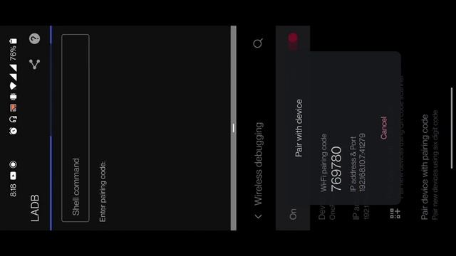 Tutorial 🔥 - CONVERT ANY ANDROID INTO IPAD - CHANGE ANDROID RESOLUTION NO ROOT NO PC смотреть онлайн