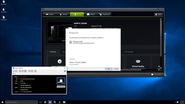 Windows 10 Pro Audio Endpoint смотреть онлайн