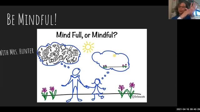 Morning Show 4/19/2021 смотреть онлайн