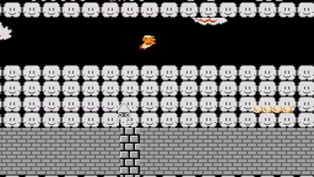 Super Mario Bros. (SEGA Genesis port by Mairtrus): Level data past 8-4 part 4 смотреть онлайн