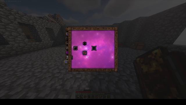 Магические Приключения №2 | Создал письменный стол, жезл и маг верстак! смотреть онлайн