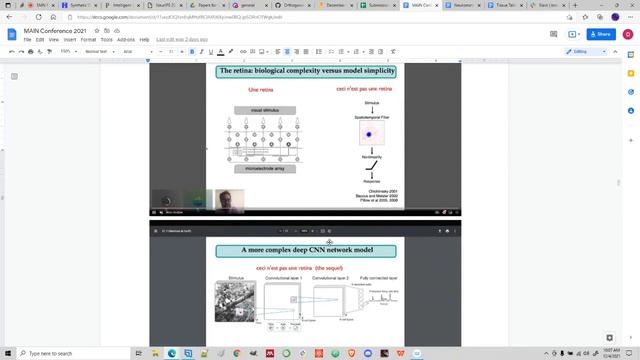 Saturday Morning NeuroSim, 12-4 смотреть онлайн