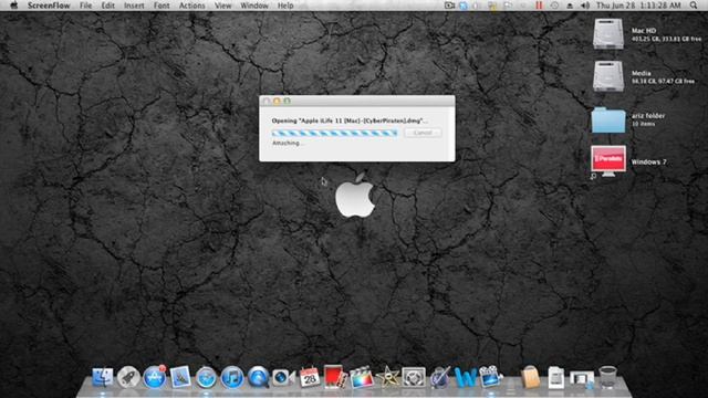 How to Download iLife 11 Free.mp4 смотреть онлайн