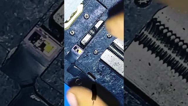 iPhone Xs face id error | Contact for iphone chip level repair | how to make iPhone face id problem смотреть онлайн