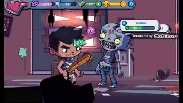We in love:zombies ate my friends смотреть онлайн