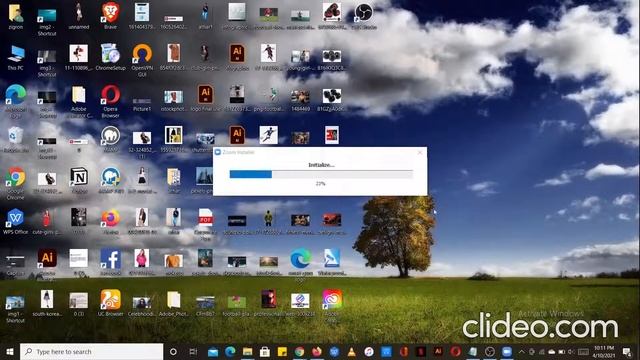 How to install Zoom app on Windows 10 |2021| смотреть онлайн