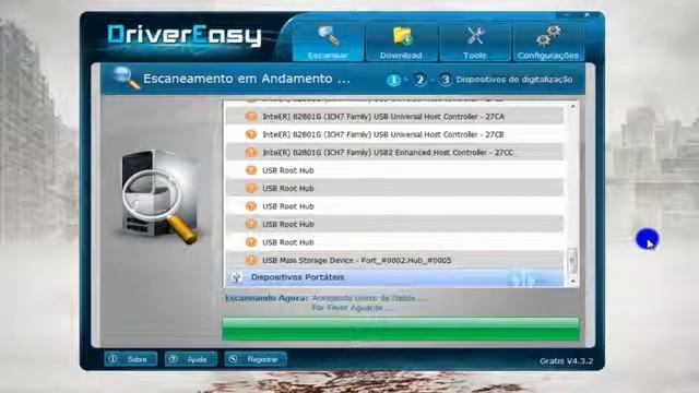 Como atualizar o driver da placa de video, etc by Marcelo Costa THEJMCSK8 смотреть онлайн