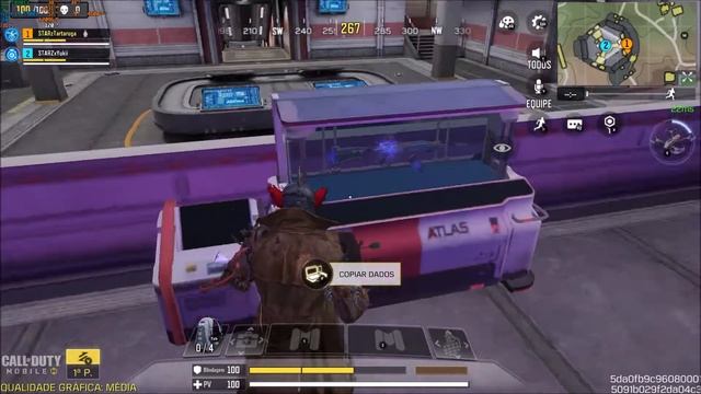 easter egg instituto de pesquisa militar call of duty mobie смотреть онлайн