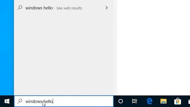 Stay safe and secure | Windows 10 смотреть онлайн