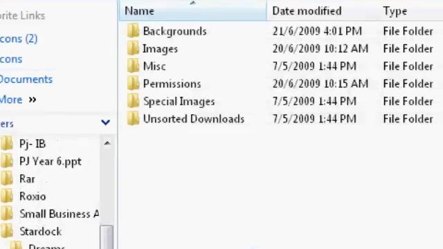 Mac Dock For Windows (Including Applications and Reflective Icons) смотреть онлайн