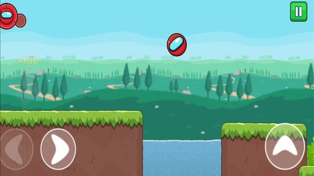 Red Ball 6 - Part 2 смотреть онлайн