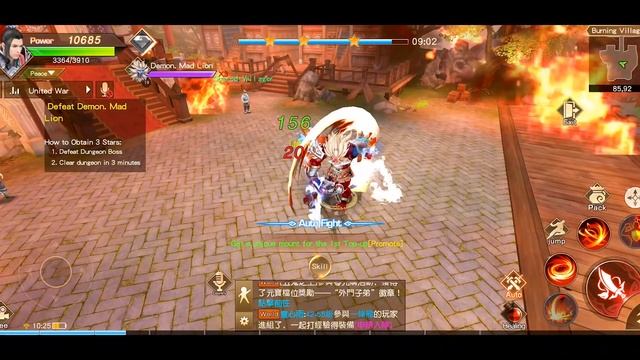 Top 10 Best MMORPG for Android & iOS 2021 | Top 10 New MMORPG Games for Android & iOS 2021 смотреть онлайн