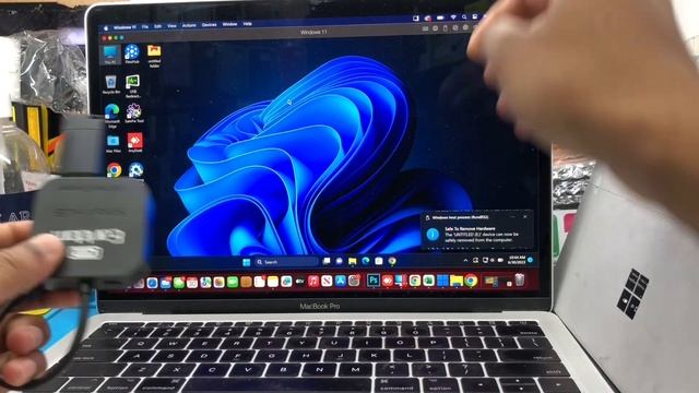 How to fix No Bootable Device on microsoft surface смотреть онлайн