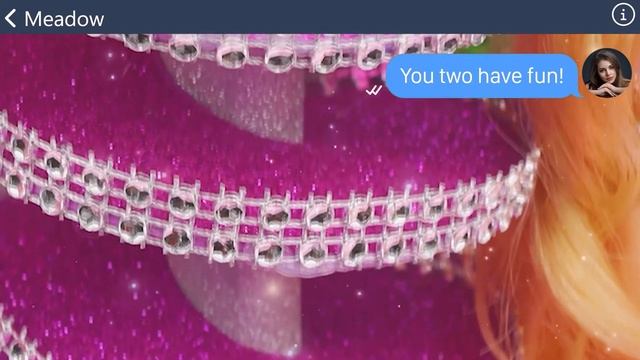 【Apple】My sister is trying to reach my boyfriend text смотреть онлайн