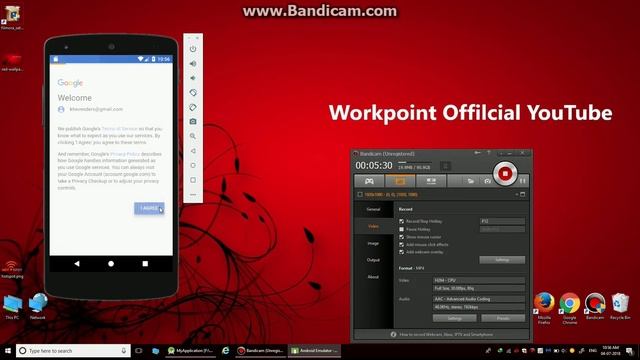 How To👆 Install & Run Android Apps🎮 in Windows PC💻Without #Emulator software🎲(100% working🔥)🖕 #Bino смотреть онлайн