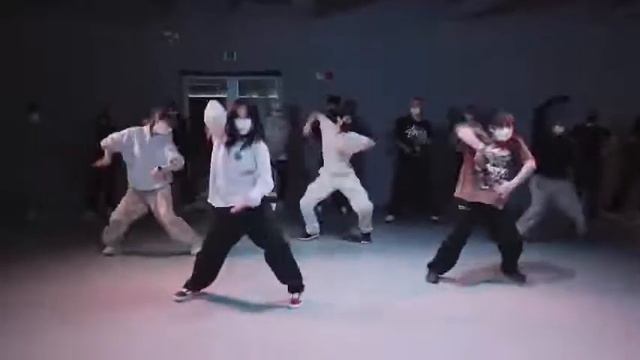 Dreya Mac - Use Your Body Crow X Isabelle Choreography?Join us🕺 смотреть онлайн