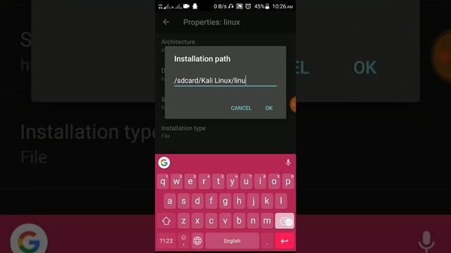 How To Install Kali Linux On Android | Easy Way To Install Kali Linux On Android смотреть онлайн