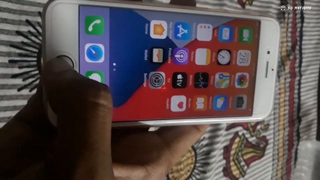iOS 14 Top 5 Features | Top 5 Features ios 14.0 beta смотреть онлайн