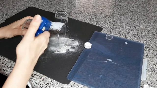HOW TO DIY A VASE | Sticky Tuesday DIY Collaboration смотреть онлайн