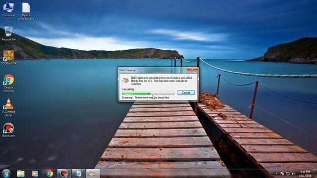 How to Delete windows.old Folder Completely | 100% Working смотреть онлайн