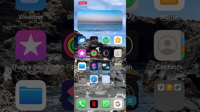 How to change ios icons. Easy step by step смотреть онлайн