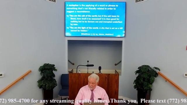 Worship with the church of Christ on Savona Blvd смотреть онлайн