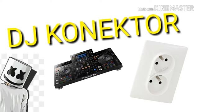 DjKonektor:M4r$hmello remix смотреть онлайн