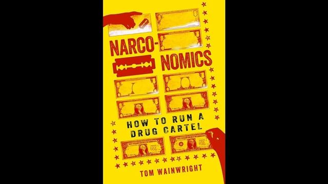 Tom Wainwright on Narconomics 2/20/2017 смотреть онлайн
