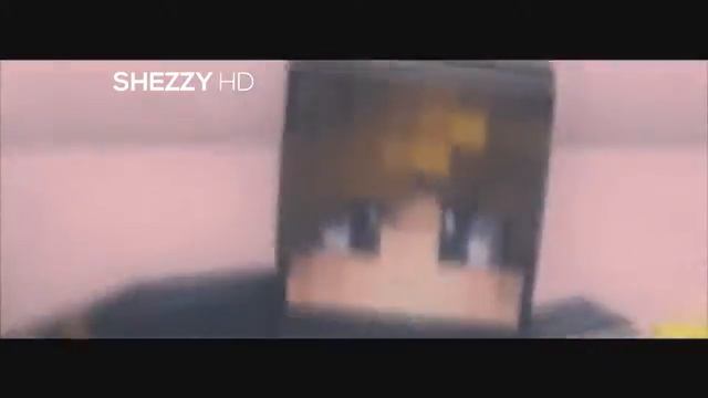 Top 10 Awesome Minecraft Intro Template | Free Download #3 - Cinema 4D & After Effects смотреть онлайн