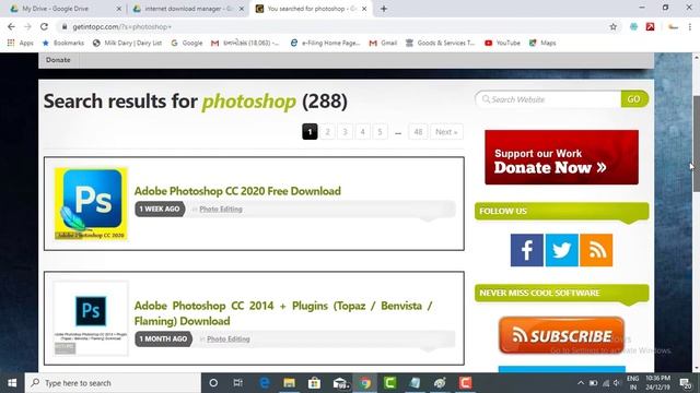 how to Fast Download Trick With IDM(internet Download Manager)