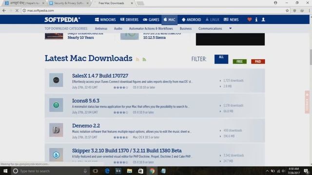 Top 15 sites to download app of pcwindows,mac,linux for free смотреть онлайн