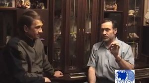 Владимир Пятибрат и Поль Пётр Александрович