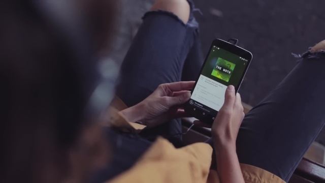 Android Developer Story: Shifty Jelly — Building a No. 1 Podcasting App смотреть онлайн