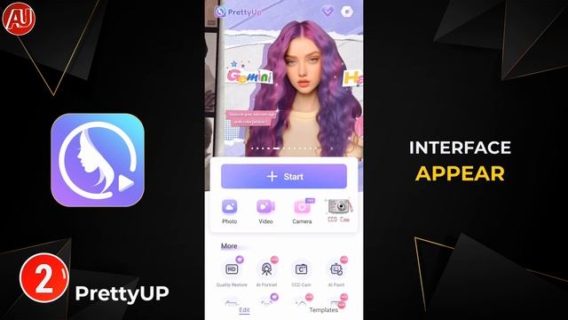 Topaz 4K Video Quality On Android - Video Enhancer App