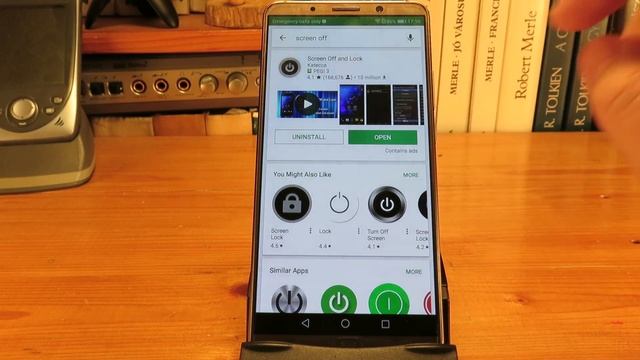 How to Remove Google Assistant from the Home button on a Huawei Mate 10 Pro смотреть онлайн