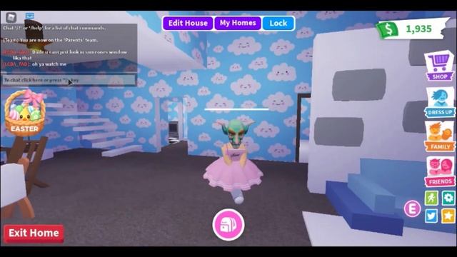 Dude u cant just look into someone window like that meme roblox? idk смотреть онлайн