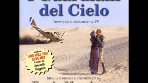 Ennio Morricone/Antonella Ruggiero - And Will You Love Me (I Guardiani Del Cielo)