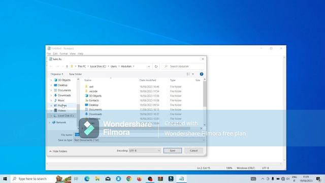 How to code in html using notepad | Windows 11 | Windows 10| Windows 8.1| Windows 7 смотреть онлайн