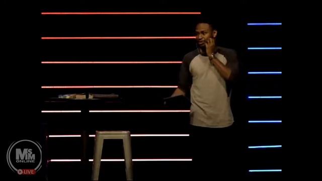 MSM ONLINE | How To Read My Bible Week 3 | AYREN NELSON смотреть онлайн