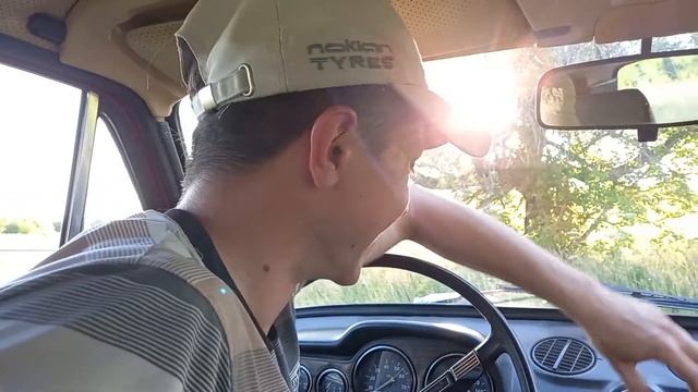 Не покупай ШАХУ (ваз 2106) пока не посмотришь это видео. Обзор и тест драйв ваз 2106 смотреть онлайн