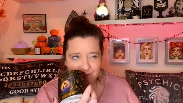 Hocus Pocus Kerzen Kollektion von Goose Creek - mein erster Eindruck смотреть онлайн