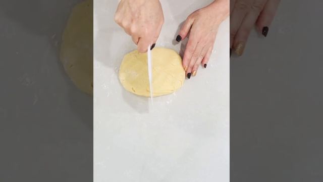 Mini Apple pies смотреть онлайн