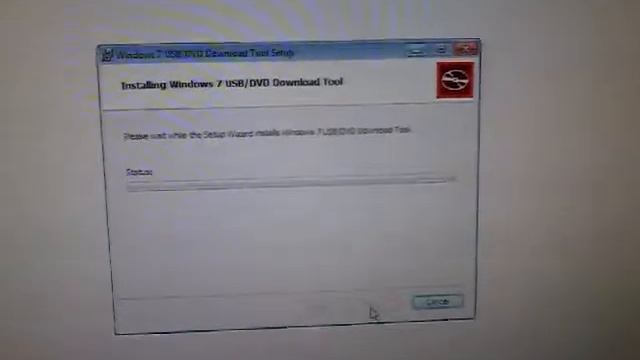 Windows DVD Tools смотреть онлайн